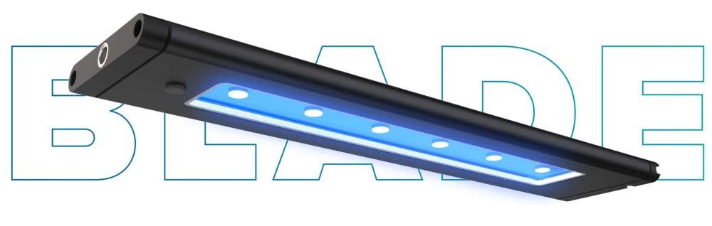 AI Blade GROW 145 cm / 120 W