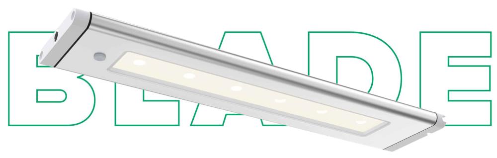 AI Blade FRESHWATER 145 cm / 120 W