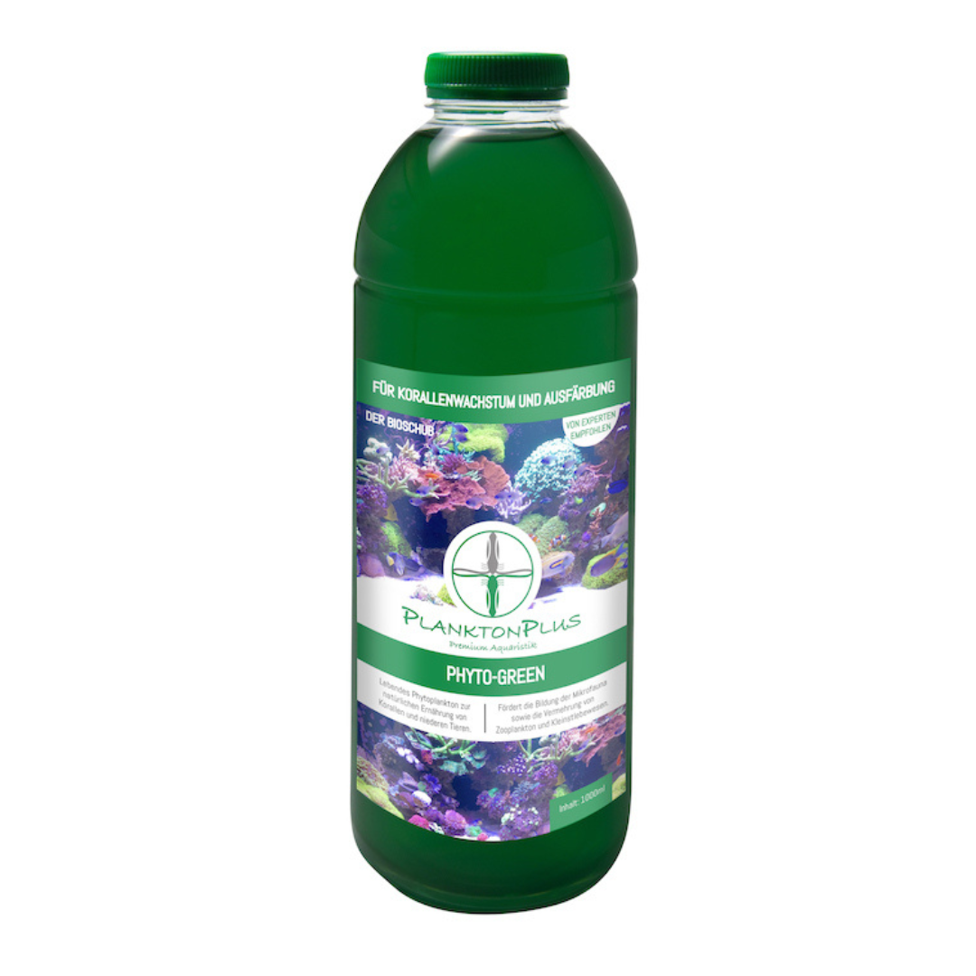 Phyto-Green 1 Liter