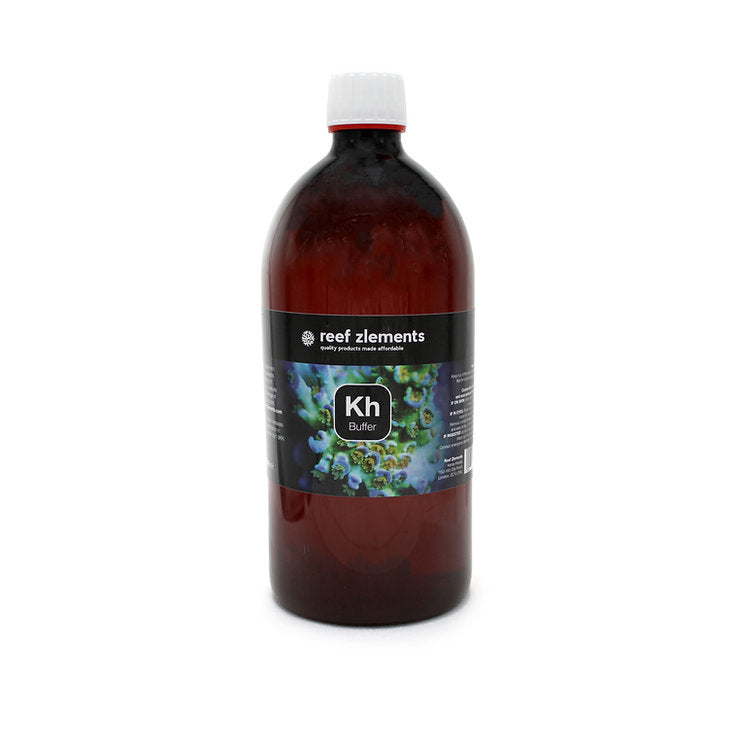 KH Buffer ReefZlements