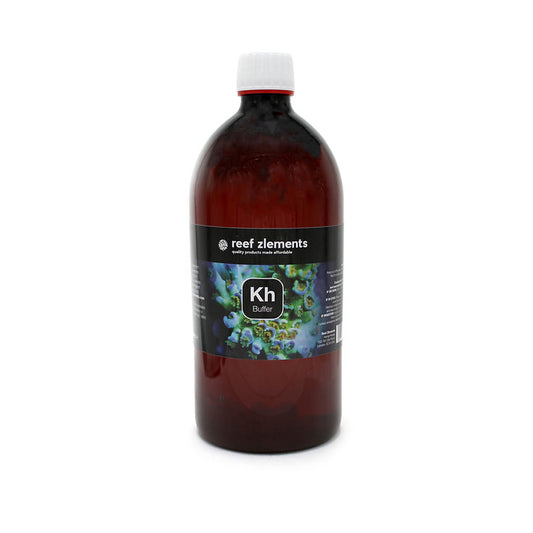 KH Buffer ReefZlements