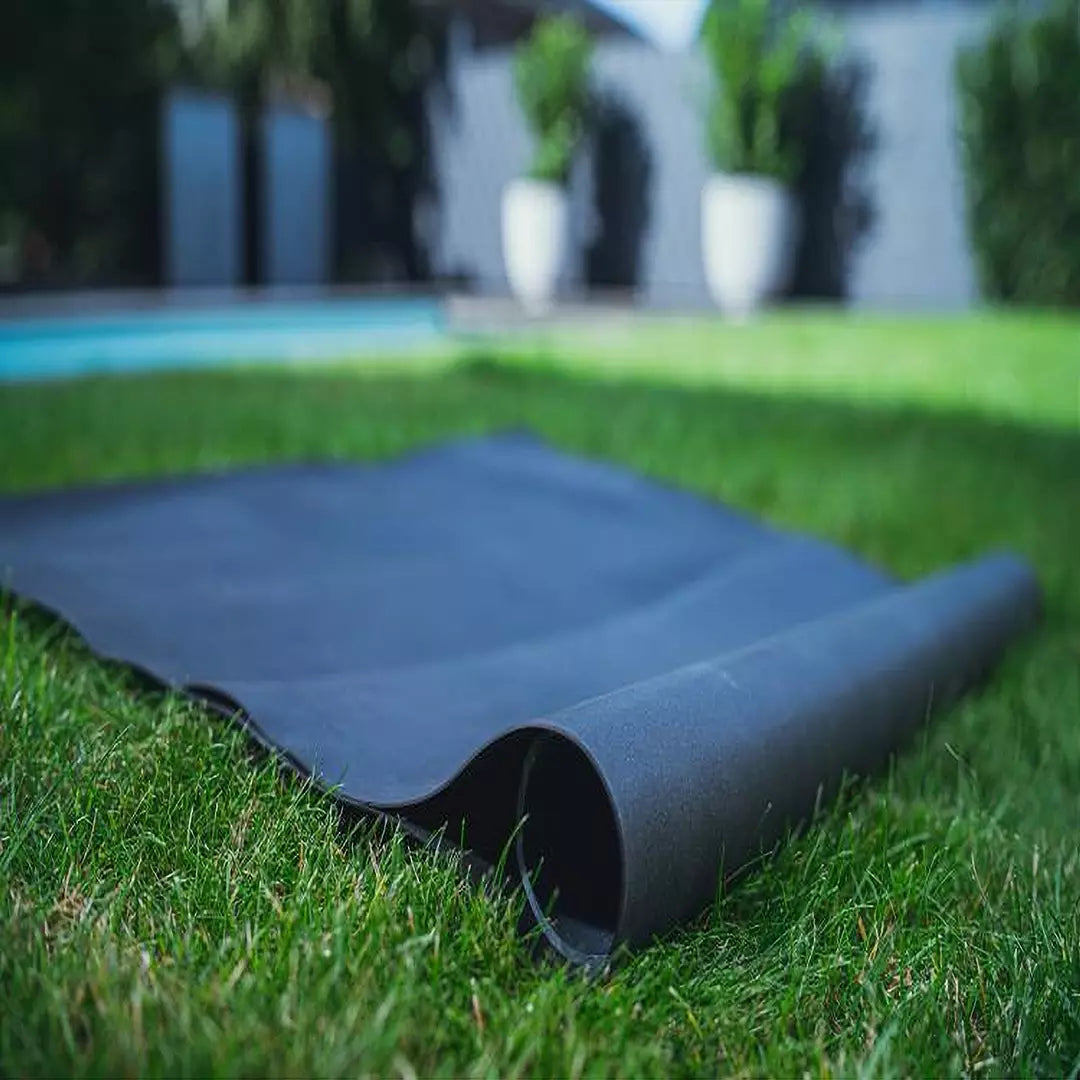 Teichfolie EPDM 1.00mm