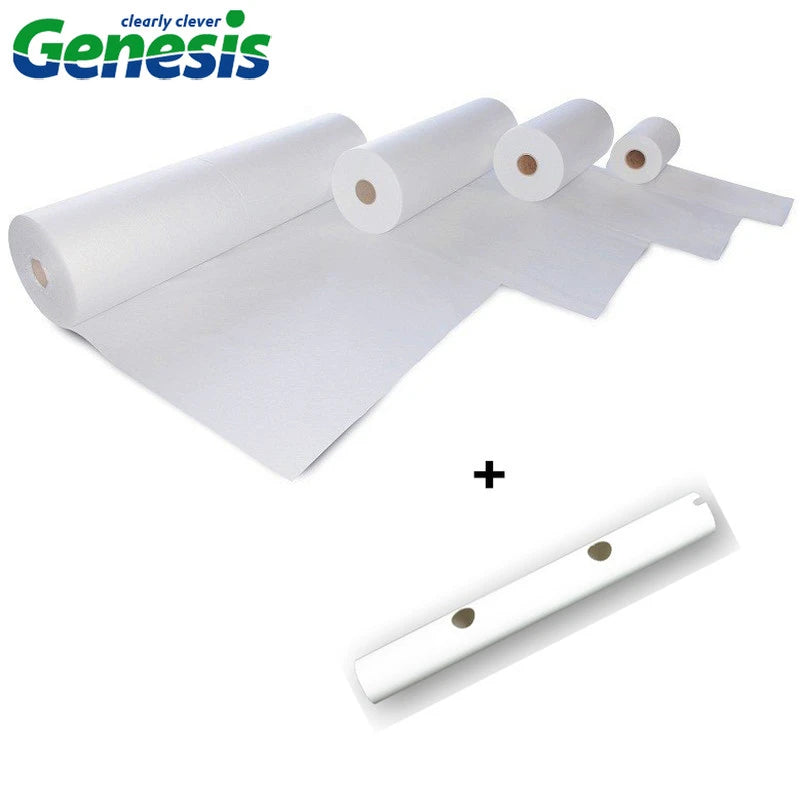 Genesis Evo Cleartex ECO Vlies 1000 inkl. Wickeldorn