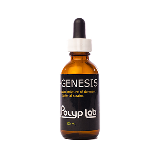 PolyLab RF- Genesis Bacteria (50ml)