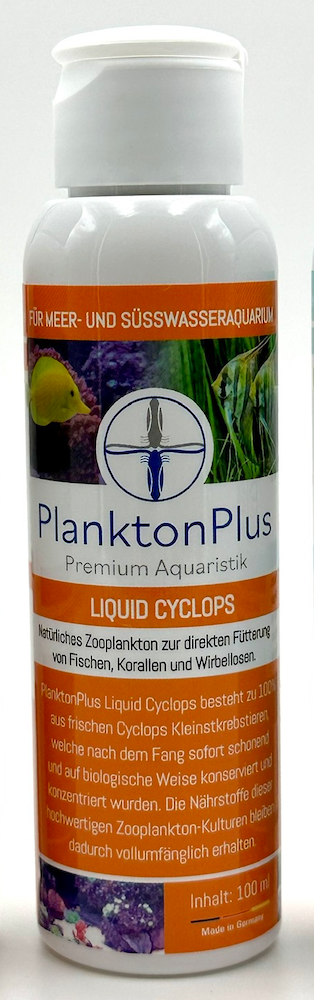 Liquid Cyclops 100 ml