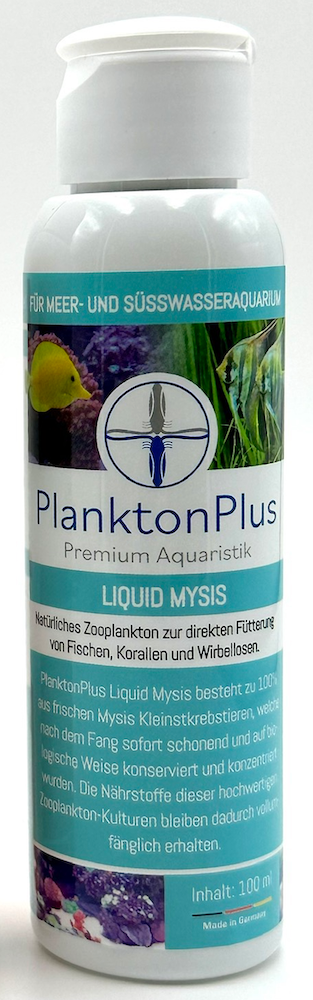 Liquid Mysis 100 ml