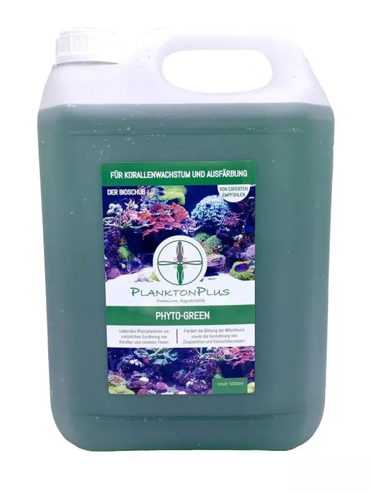 Phyto-Green 5 Liter
