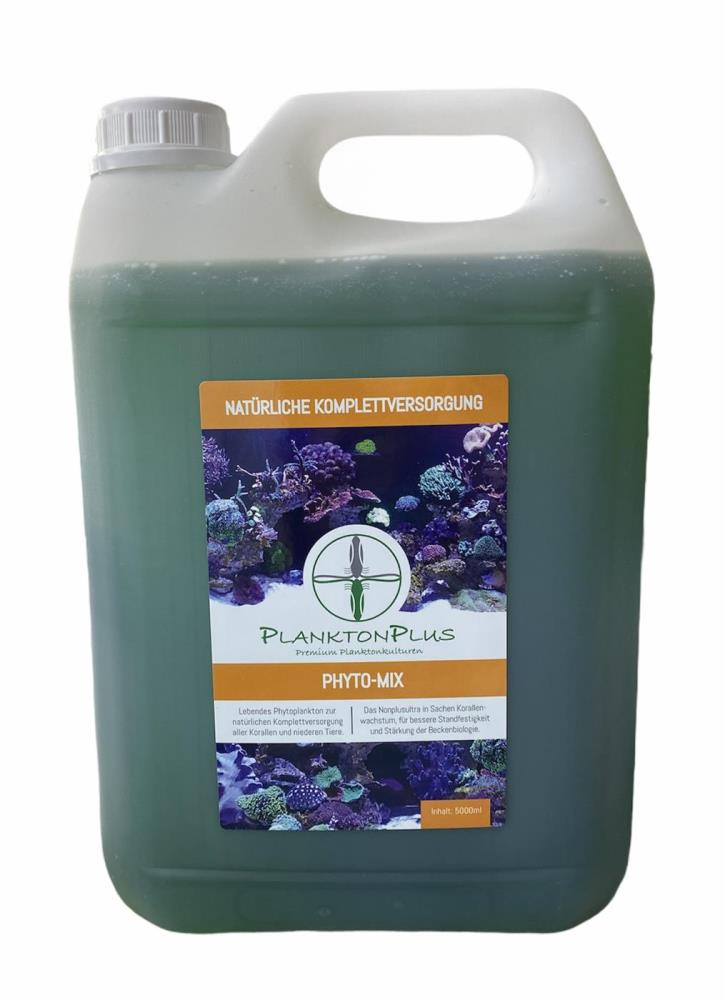 Phyto-Mix 5 Liter