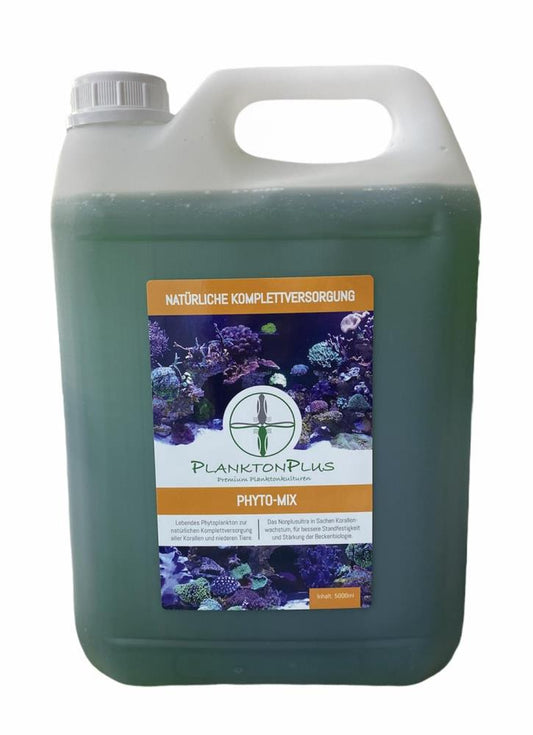 Phyto-Mix 5 Liter