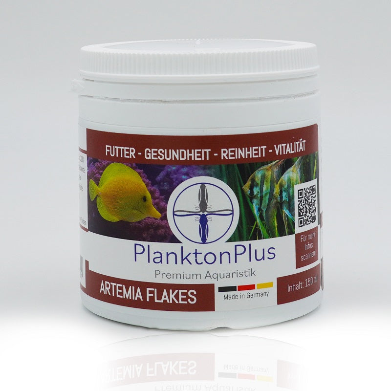 Artemia Flakes 150 ml
