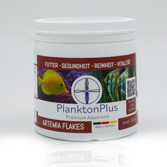 Artemia Flakes 150 ml